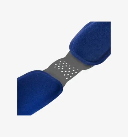 AirLoc enkelbrace  van Bauerfeind